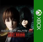 ️⭐DEAD OR ALIVE 5 Last Round XBOX⭐Куплю на Ваш акк⭐️
