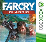 ️⭐Far Cry Classic XBOX от 360⭐Покупка на Ваш акк⭐️