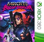 ️⭐Far Cry 3 Blood Dragon XBOX⭐Покупка на Ваш акк⭐️