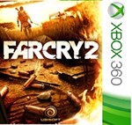 ️⭐Far Cry 2 XBOX ⭐ Покупка на Ваш аккаунт⭐️