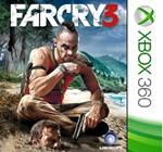 ️⭐Far Cry 3 XBOX +DLC от 360⭐Покупка на Ваш аккаунт⭐️