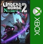 ️⭐Undead Horde 2 Necropolis XBOX⭐Покупка на Ваш ⭐️