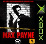 ️⭐Max Payne XBOX ⭐ Покупка на Ваш аккаунт⭐1 Часть⭐️