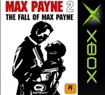 ️⭐Max Payne 2 XBOX⭐The Fall of Max Payne⭐Куплю Вам⭐️