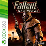 ️⭐Fallout New Vegas XBOX +DLC⭐Покупка на Ваш акк⭐️
