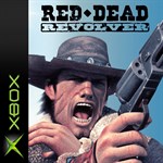 ️⭐Red Dead Revolver XBOX⭐Покупка на Ваш акк⭐️