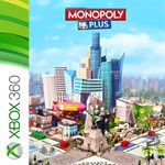 ️⭐MONOPOLY PLUS XBOX +DLC от 360⭐Куплю Вам⭐️