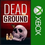 ️⭐Dead Ground XBOX️Покупка на Ваш аккаунт⭐️
