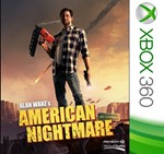 ️⭐Alan Wake's American Nightmare XBOX⭐Куплю Вам⭐️
