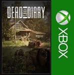 ️⭐Dead Man´s Diary XBOX⭐Покупка на Ваш аккаунт⭐️