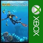 ️⭐Subnautica XBOX⭐Покупка на Ваш аккаунт⭐️