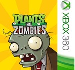 ️⭐Plants vs. Zombies XBOX от 360⭐Покупка на Ваш акк⭐️