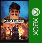 ️⭐Hello Engineer XBOX ⭐ Покупка на Ваш аккаунт⭐️
