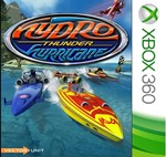 ️⭐Hydro Thunder XBOX⭐Покупка на Ваш аккаунт⭐️