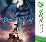 ️⭐Blue Dragon XBOX +DLC⭐Покупка на Ваш аккаунт⭐️