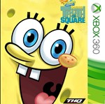 ️⭐Губка Боб Квадратные Штаны XBOX от 360⭐Куплю Вам⭐️