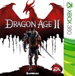 ️⭐Dragon Age 2 XBOX +DLC ???? Покупка на Ваш аккаунт⭐️