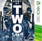 ️⭐Army of Two XBOX от 360⭐Покупка на Ваш аккаунт⭐️
