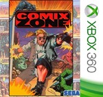 ️⭐Comix Zone XBOX ⭐ Покупка на Ваш аккаунт⭐️