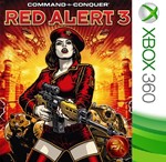 ️⭐Command & Conquer Red Alert 3 XBOX⭐Куплю Вам⭐️