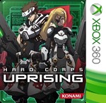️⭐Hard Corps: Uprising XBOX ⭐Покупка на Ваш акк⭐️