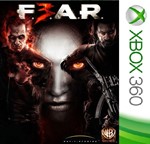 ️⭐F.E.A.R 3 XBOX⭐Покупка на Ваш аккаунт⭐FEAR 3️