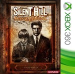 ️⭐Silent Hill Homecoming XBOX⭐Покупка на Ваш акк⭐️