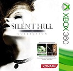 ️⭐Silent Hill: HD Collection XBOX⭐Куплю на Ваш акк⭐️