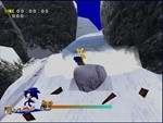 ️⭐Sonic Adventure XBOX +DLC⭐Покупка на Ваш акк⭐️ - изображение № 2