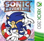 ️⭐Sonic Adventure XBOX +DLC⭐Покупка на Ваш акк⭐️