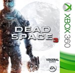 ️⭐Dead Space 3 XBOX +DLC⭐Покупка на Ваш аккаунт⭐️