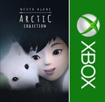 ️⭐Never Alone Arctic Collection XBOX⭐Покупка Вам⭐️