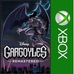 ️⭐Gargoyles Remastered XBOX⭐Покупка на Ваш акк⭐️