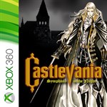 ️⭐Castlevania Symphony of the Night XBOX⭐Куплю Вам⭐️