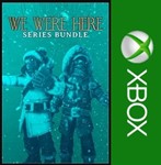 ️⭐We Were Here Series Bundle XBOX⭐Куплю Вам⭐️