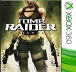 ️⭐Tomb Raider Underworld XBOX +DLC⭐Куплю на Ваш акк⭐️