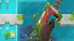 ️⭐Hyper Light Drifter XBOX⭐Покупка на Ваш аккаунт⭐️ - изображение № 3