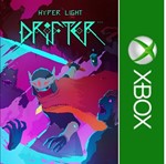️⭐Hyper Light Drifter XBOX⭐Покупка на Ваш аккаунт⭐️