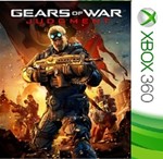️⭐Gears of War Judgment XBOX от 360⭐Куплю Вам⭐️