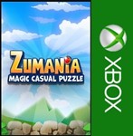 ️⭐Zumania XBOX  Покупка на Ваш аккаунт⭐️