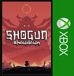 ️⭐Shogun Showdown XBOX⭐Покупка на Ваш акк⭐️.