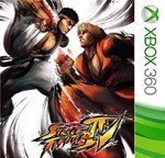️⭐STREET FIGHTER IV XBOX 4 часть⭐Покупка на Ваш акк⭐️