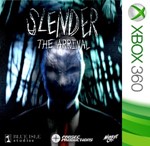 ️⭐Slender The Arrival XBOX от 360 (2014)⭐Куплю Вам⭐️