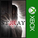 ️⭐Stray Souls XBOX ⭐ Покупка на Ваш аккаунт⭐️