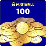 ️⭐eFootball 2024 Монеты XBOX +ПК⭐Покупка на Ваш акк⭐️ - изображение № 2