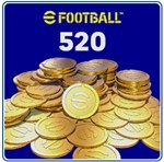 ️⭐eFootball 2024 Монеты XBOX +ПК⭐Покупка на Ваш акк⭐️ - изображение № 3