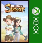 ️⭐My Time at Sandrock XBOX⭐Покупка на Ваш акк⭐️.
