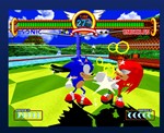 ️⭐Sonic the Fighters XBOX ⭐ Покупка на Ваш акк⭐️ - изображение № 3