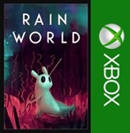 ️⭐Rain World XBOX +DLC⭐Покупка на Ваш аккаунт⭐️