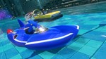 ️⭐Sonic & All-Stars Racing Transformed XBOX⭐Покупка⭐️ - изображение № 3